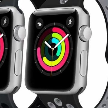 Transform Your Apple Watch with Trendy Bands: Upgrade Your Style Game!