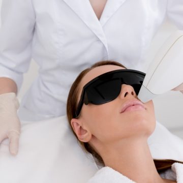 10 Myths and Facts about Laser Hair Removal