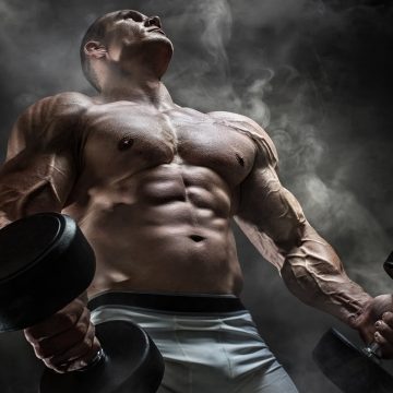 Building Your Dream Physique: Unleashing the Power of Bodybuilding