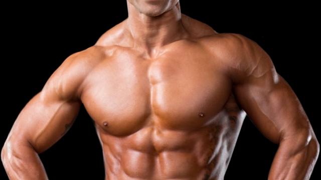 Bulk Up Your Knowledge: Unveiling the Secrets of Bodybuilding