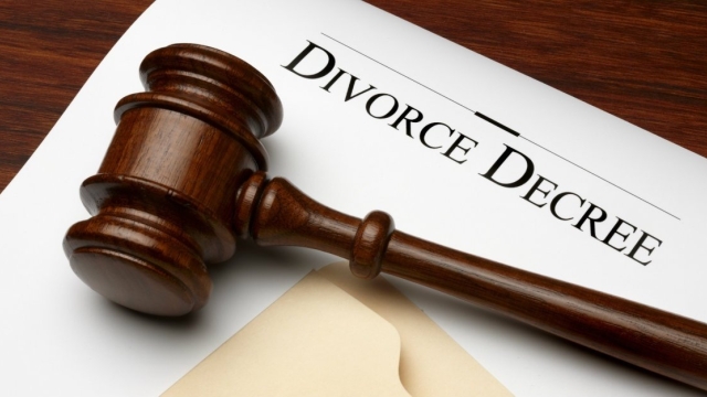 Navigating the Tides of Divorce: A Paralegal’s Guide