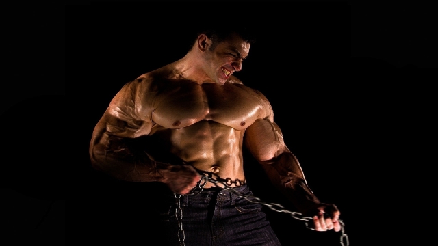 Sculpting Strength: Unleashing the Power of Bodybuilding