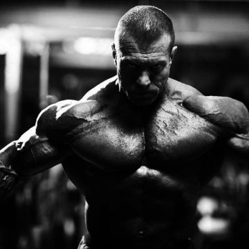 Sculpting Strength: Unveiling the Art of Bodybuilding