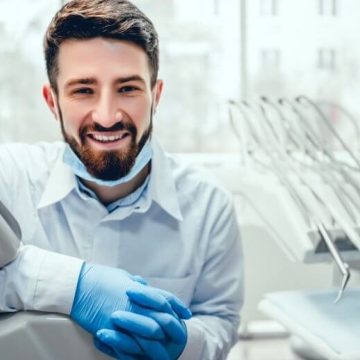 Sparkling Smiles: Unveiling the Secrets to Superior Dental Service