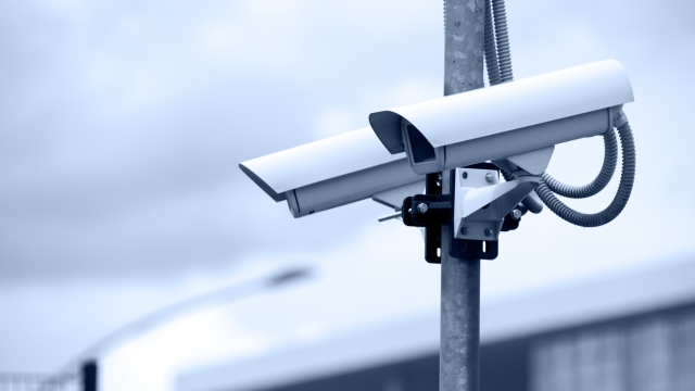 The Eyes That Never Blink: Unveiling the Power of Security Cameras