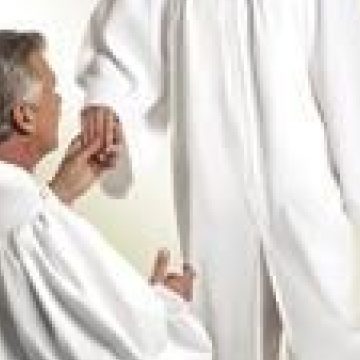 Glistening in Grace: The Symbolism of Baptism Robes