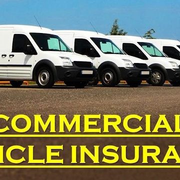 Insider Insights: Decoding Commercial Auto Insurance for Businesses