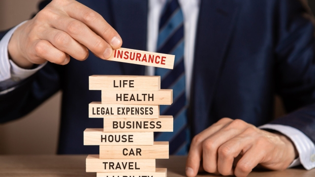 Insure Your Peace of Mind: A Holistic Guide to Choosing the Right Insurance Agency