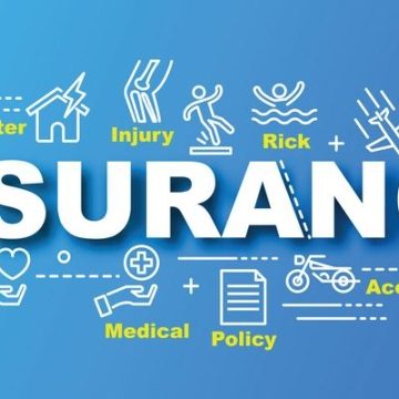 Insuring Your Peace of Mind: Understanding Insurance Services