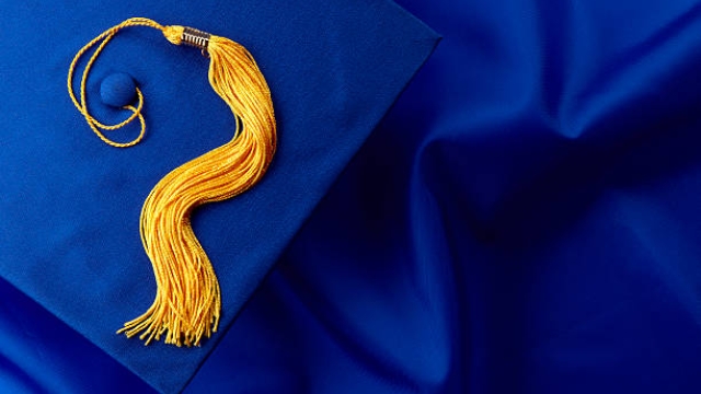 Little Graduates, Big Dreams: The Story Behind Kids’ Graduation Gowns