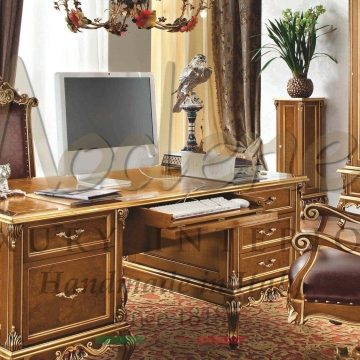 Timeless Elegance: Exploring Italian Classic Furniture