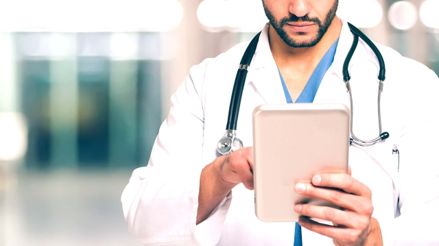 Virtual Healing: Navigating the World of Online Healthcare