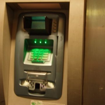 Unlocking Convenience: The Evolution of ATMs in Our Digital Age