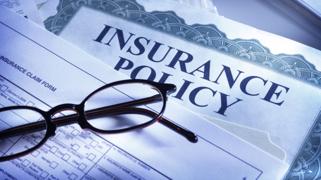 Insuring Your Business: Unlocking the Power of Commercial Property Insurance