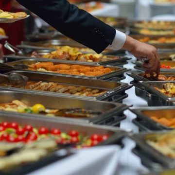 Savoring the Moment: Elevate Your Events with Extraordinary Catering