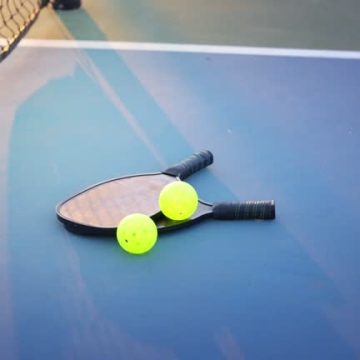 Serve It Up: The Rise of Pickleball and Why You Should Join the Fun!