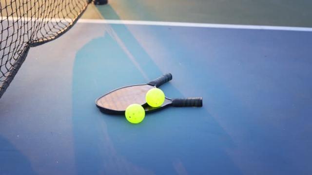 Serve It Up: The Rise of Pickleball and Why You Should Join the Fun!