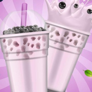 Sip into Bliss: The Rise of Instant Bubble Tea Revolution