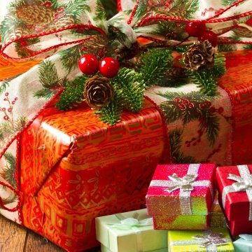 The Art of Gifting: Unforgettable Presents That Spark Joy