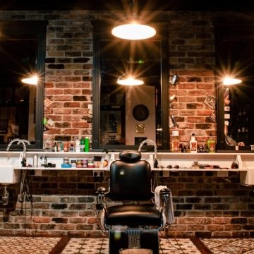 The Art of the Cut: Unveiling the Secrets of Modern Barbering