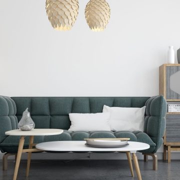 Transform Your Space: The Art of Curating the Perfect Home Furnishings