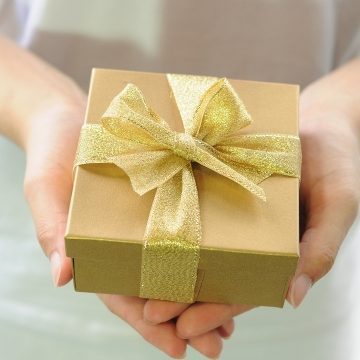 Unwrap the Magic: 10 Unique Gift Ideas to Delight Everyone on Your List