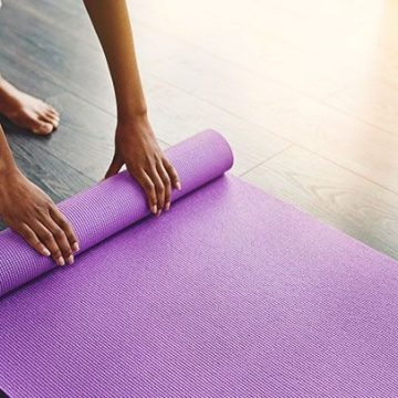 Elevate Your Practice: The Transformative Power of Yoga Bolsters and Meditation Cushions