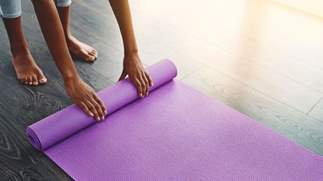 Elevate Your Practice: The Transformative Power of Yoga Bolsters and Meditation Cushions