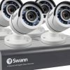 Eyes in the Sky: Unveiling the Power of Security Cameras