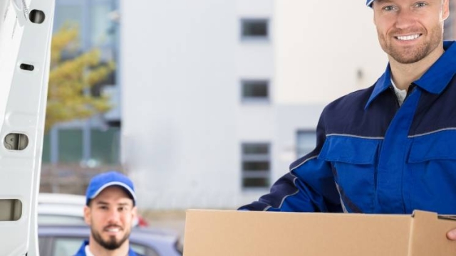 Montreal Moves Made Easy: Your Ultimate Guide to Choosing the Perfect Moving Company