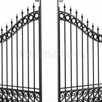 Unlocking Solutions: Expert Gate Repair Services for Every Need