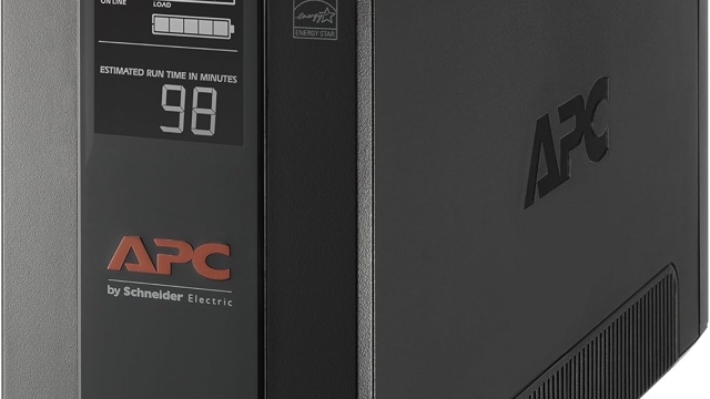 Powering Through: The Essential Guide to UPS Batteries for Uninterrupted Reliability