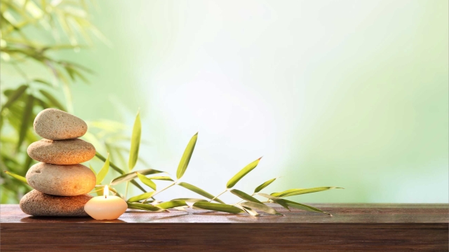 Revitalize Your Soul: Discover the Ultimate Spa Treatments for Blissful Relaxation