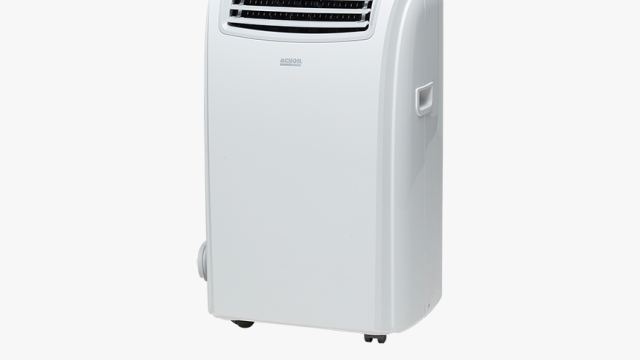 Stay Chill: The Ultimate Guide to Mobile Air Conditioning Solutions