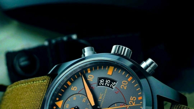 Timeless Elegance: Exploring the Pinnacle of Men’s Luxury Watches