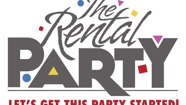 Transform Your Celebration: The Ultimate Guide to Epic Party Rentals!