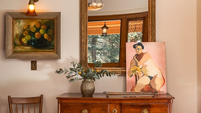 Transform Your Space: The Art of Mindful Interior Design