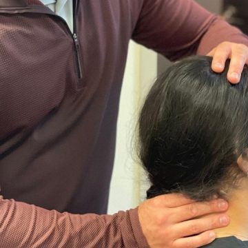 Unlocking Wellness: The Hidden Benefits of Chiropractic Care