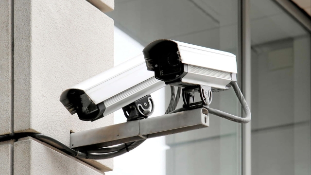 Through the Lens: Enhancing Security with Smart Cameras