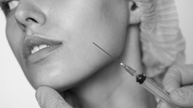 Transform Your Look: The Allure of Cosmetic Surgery in Bangkok