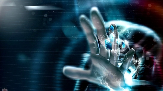 Uninterrupted Power: How GDF Technologies Redefines Power Protection Solutions