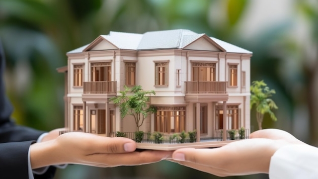 Unlocking the Capital: Navigating the Washington DC Real Estate Market