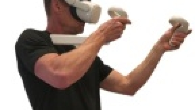 From Zero to Hero: Improving Your Game with VR Gunstocks