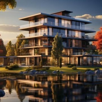 Viva Las Real Estate: The Unfolding Tale of Las Vegas Market Trends