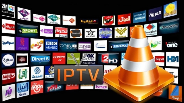 A Closer Look at IPTV Abonnement Providers