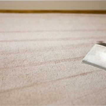 Cleaning Services: More Than Just a Dusting