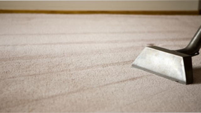 Cleaning Services: More Than Just a Dusting