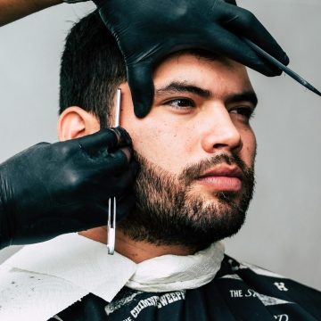 Client-Centric Approaches at Hair Professional Certified Salons