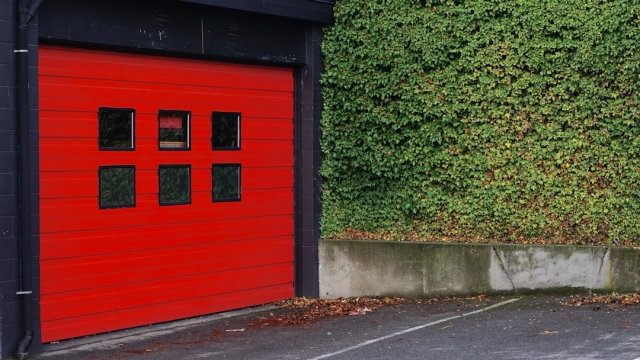 Comprehensive Garage Door Services