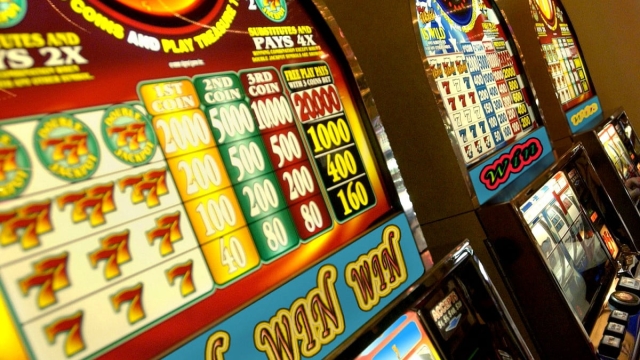 Harnessing the Magic: Choosing the Best Casino Tables